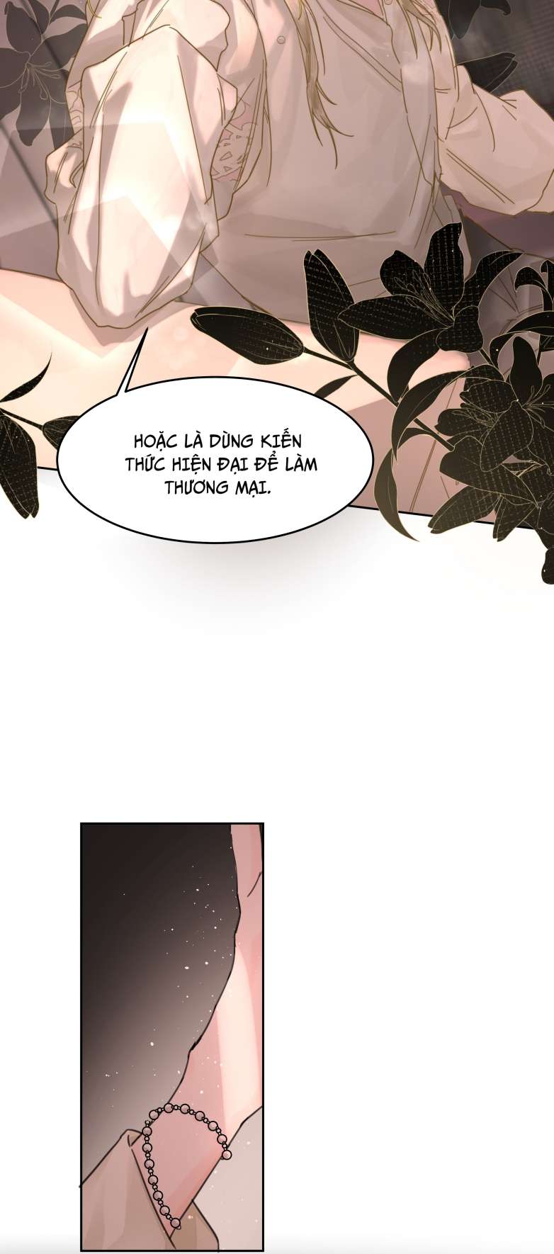 Tiền Nhiệm Vi Vương Chapter 3 - Trang 4