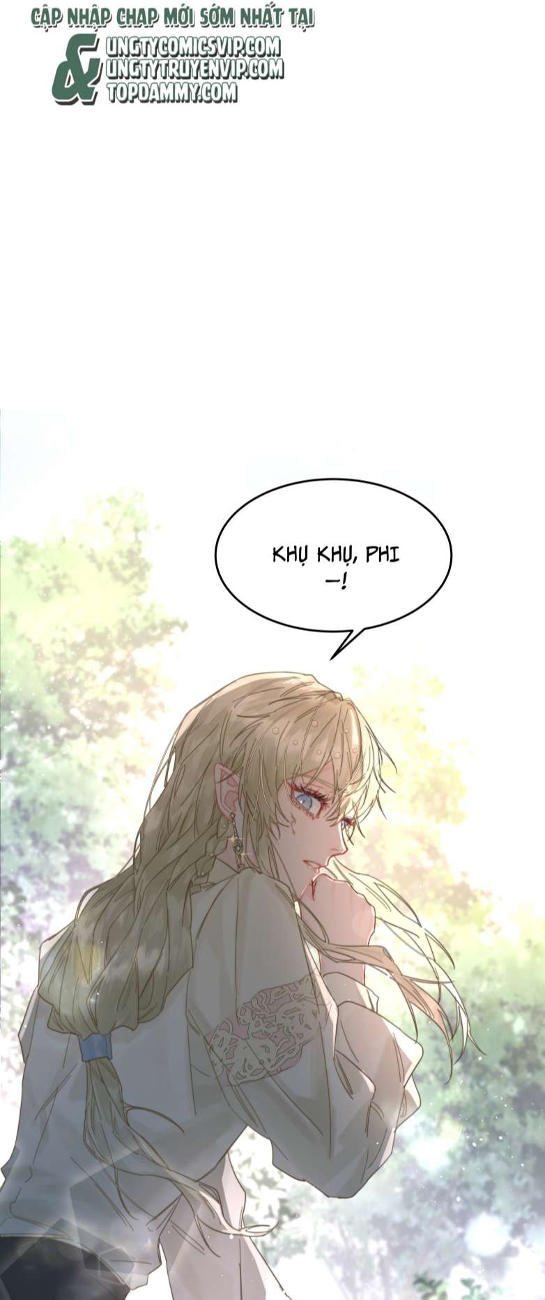 Tiền Nhiệm Vi Vương Chapter 3 - Trang 4