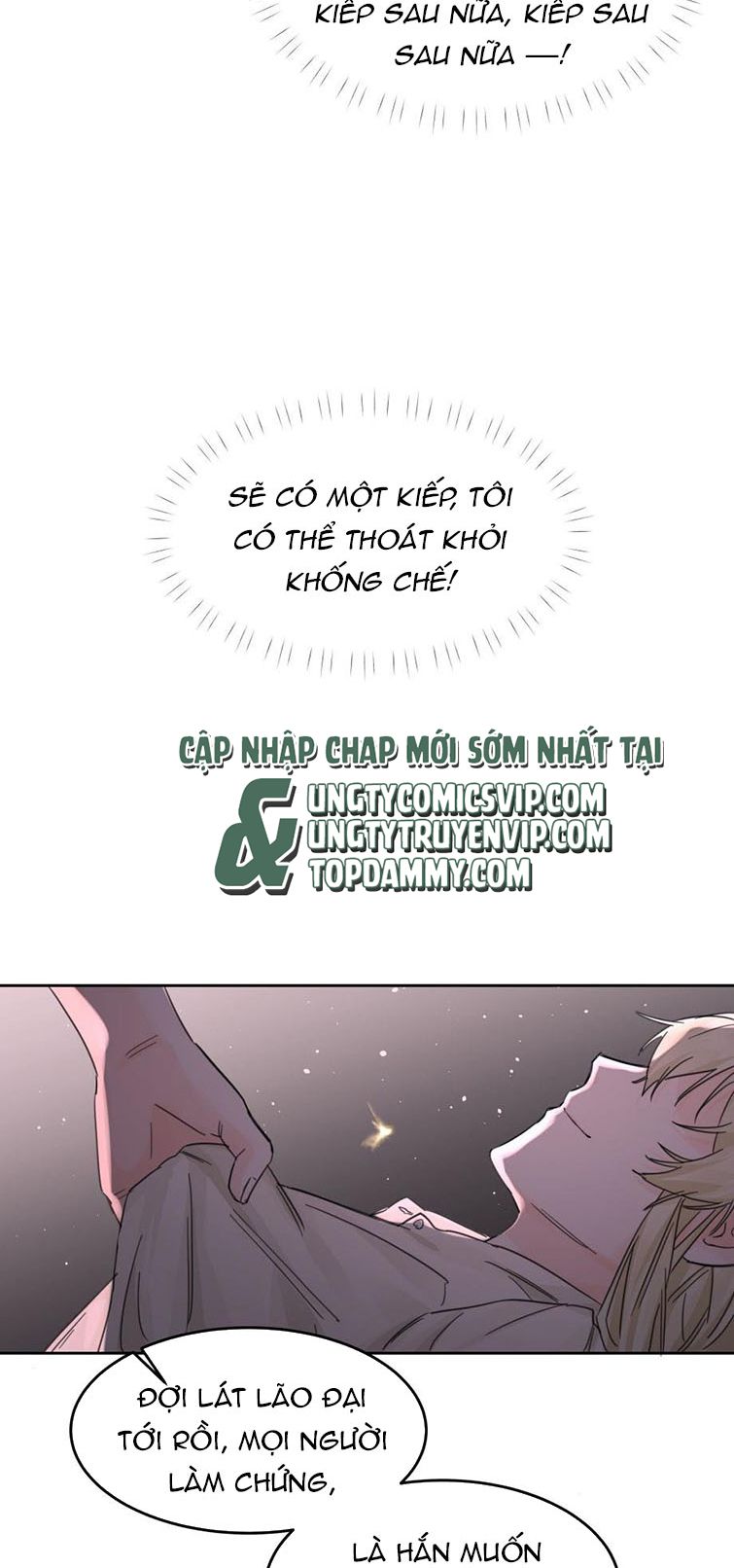 Tiền Nhiệm Vi Vương Chapter 4 - Trang 4