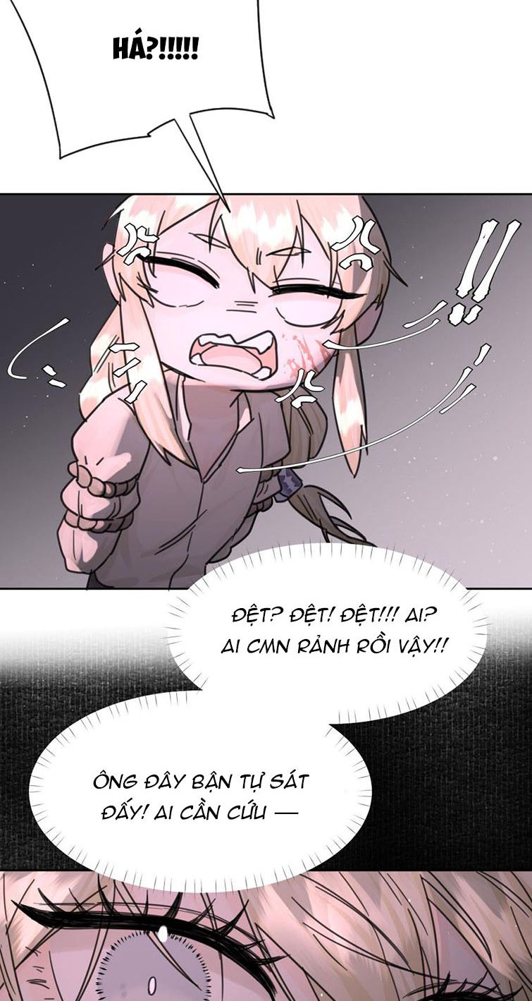 Tiền Nhiệm Vi Vương Chapter 4 - Trang 4