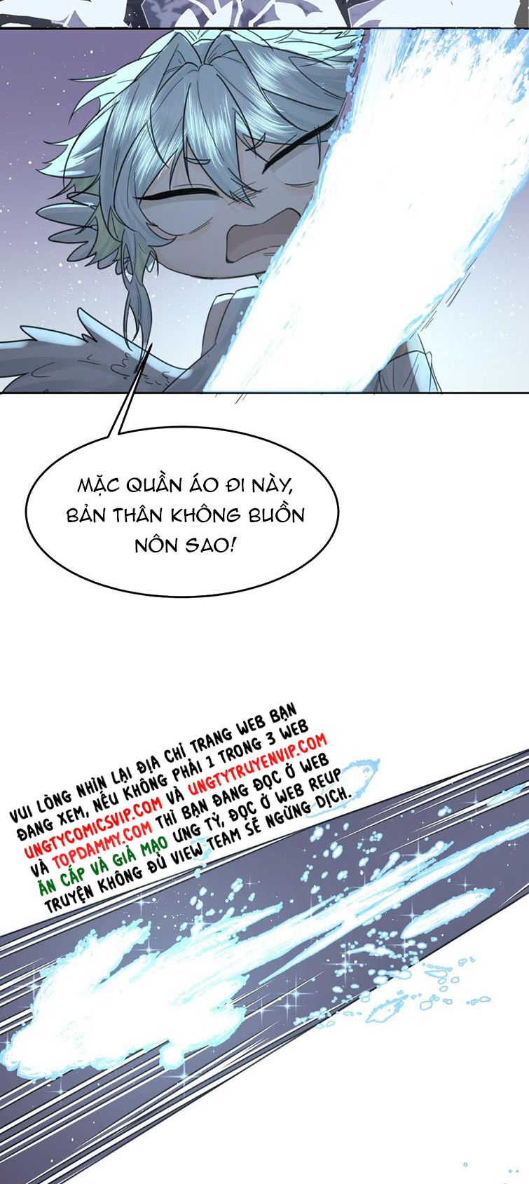Tiền Nhiệm Vi Vương Chapter 7 - Trang 4