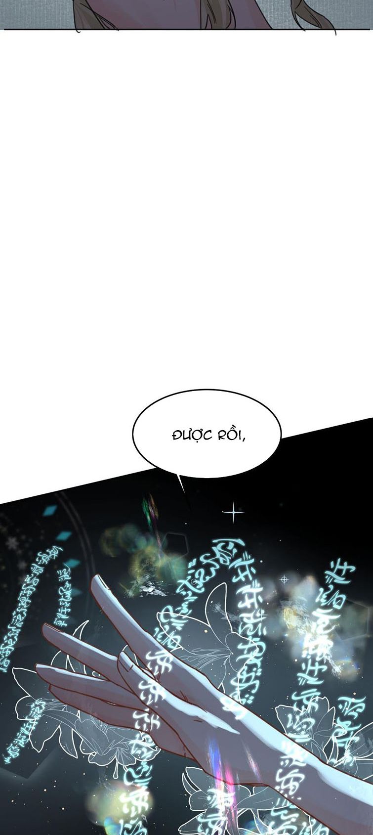 Tiền Nhiệm Vi Vương Chapter 7 - Trang 4