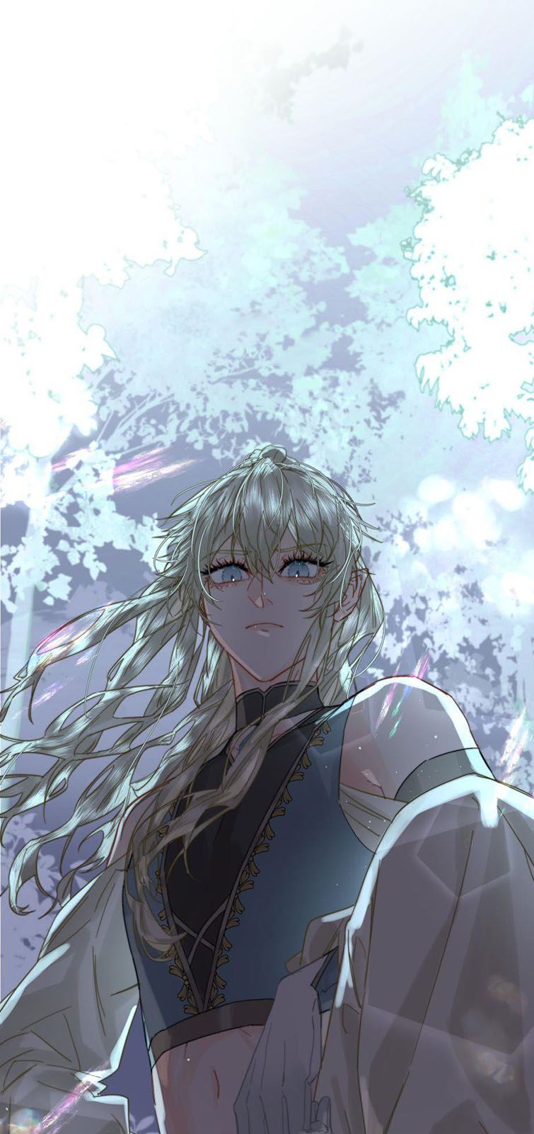 Tiền Nhiệm Vi Vương Chapter 7 - Trang 4