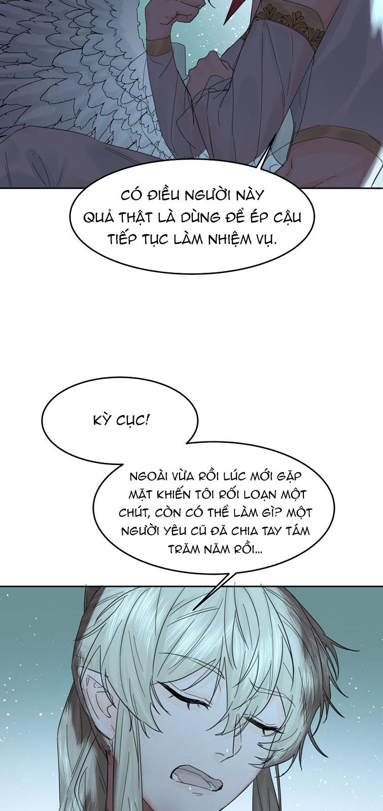 Tiền Nhiệm Vi Vương Chapter 7 - Trang 4