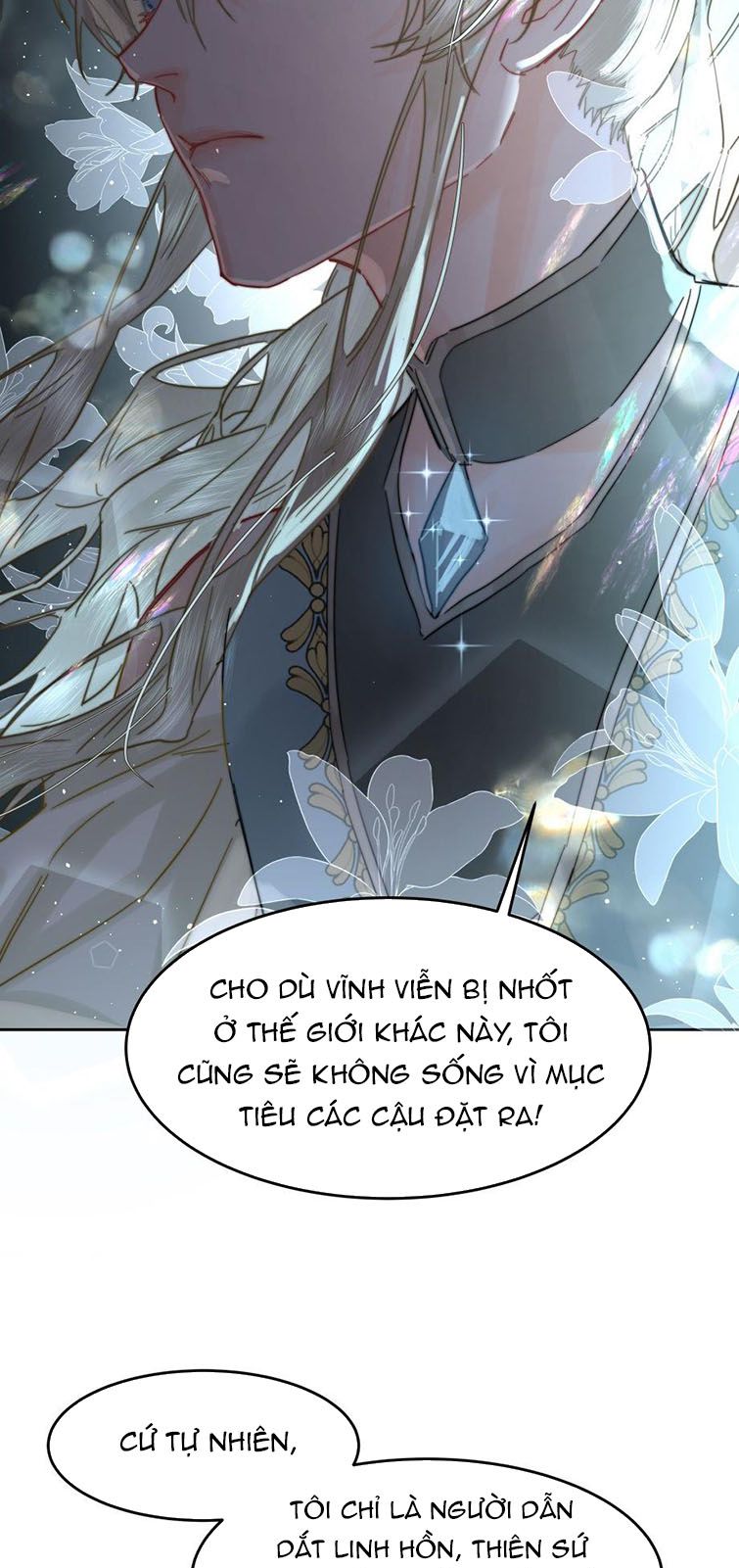 Tiền Nhiệm Vi Vương Chapter 7 - Trang 4