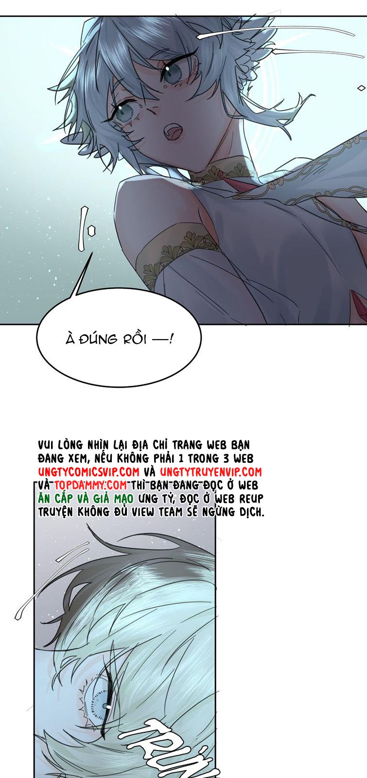 Tiền Nhiệm Vi Vương Chapter 7 - Trang 4