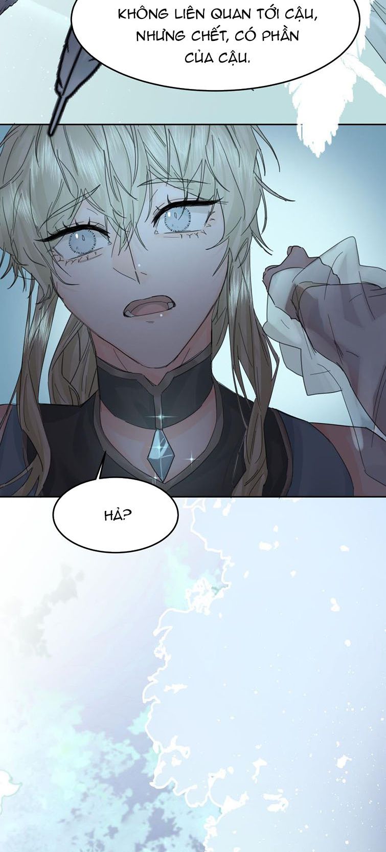 Tiền Nhiệm Vi Vương Chapter 7 - Trang 4