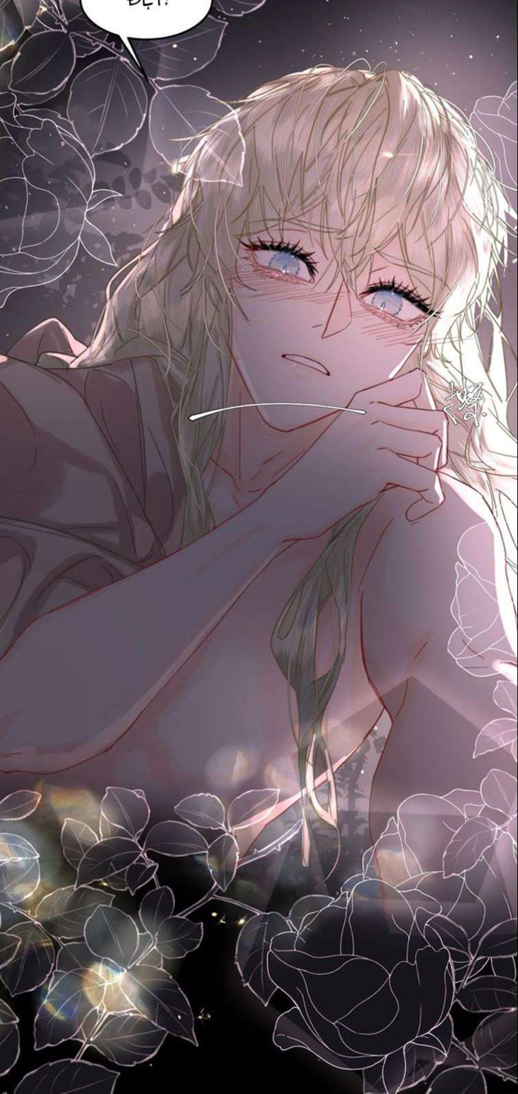 Tiền Nhiệm Vi Vương Chapter 6 - Trang 4