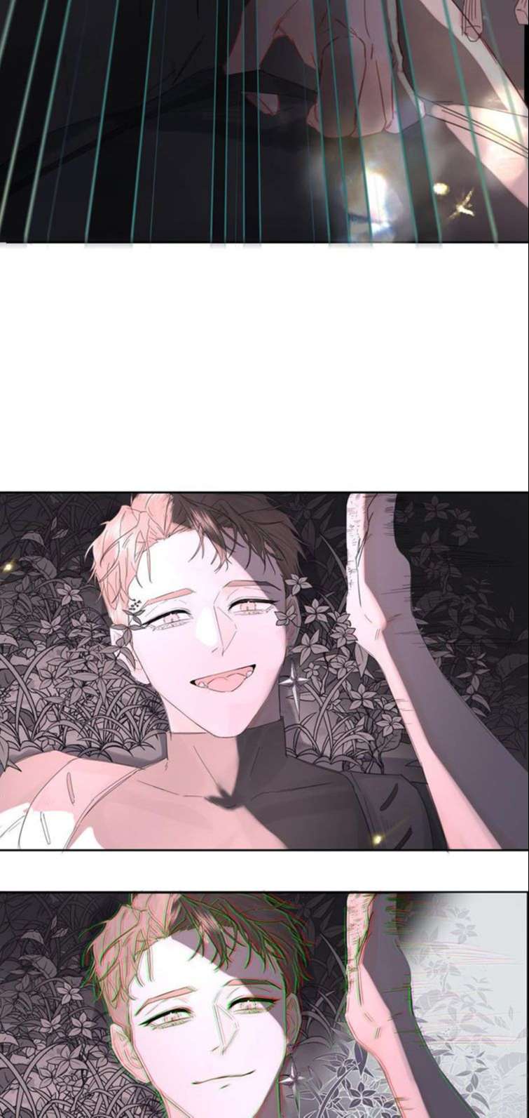 Tiền Nhiệm Vi Vương Chapter 6 - Trang 4