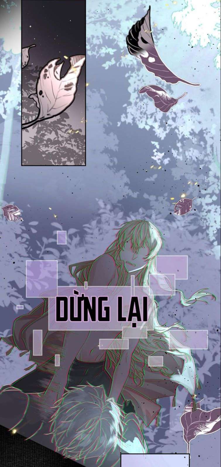 Tiền Nhiệm Vi Vương Chapter 6 - Trang 4