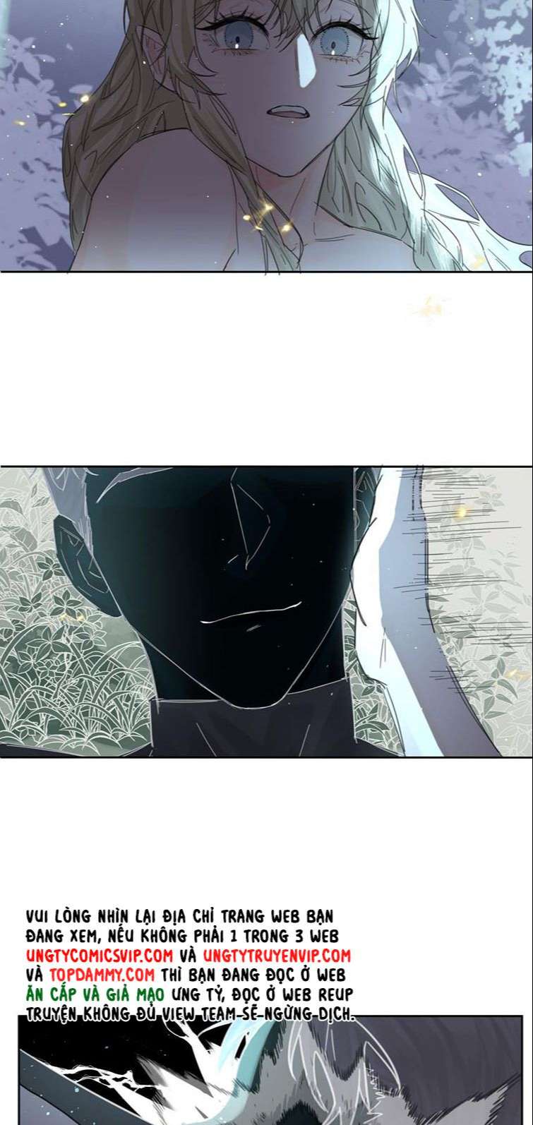 Tiền Nhiệm Vi Vương Chapter 6 - Trang 4