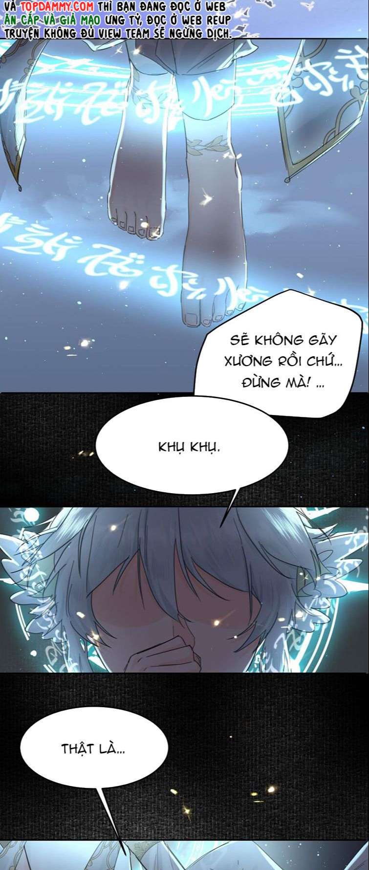 Tiền Nhiệm Vi Vương Chapter 6 - Trang 4