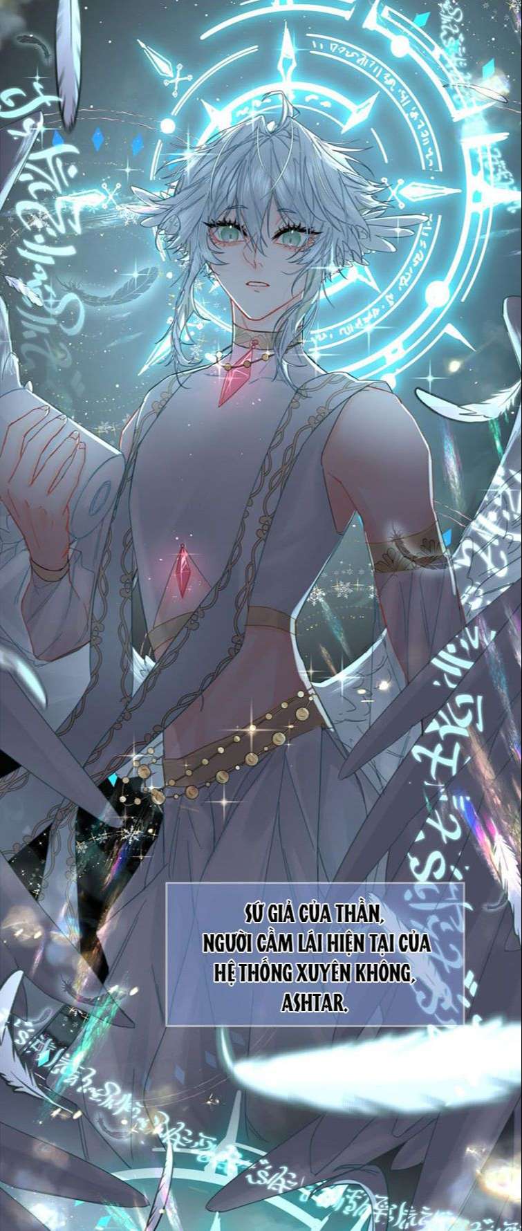 Tiền Nhiệm Vi Vương Chapter 6 - Trang 4