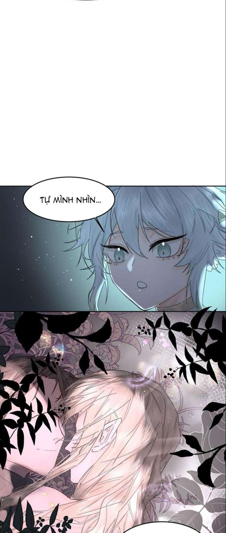 Tiền Nhiệm Vi Vương Chapter 6 - Trang 4