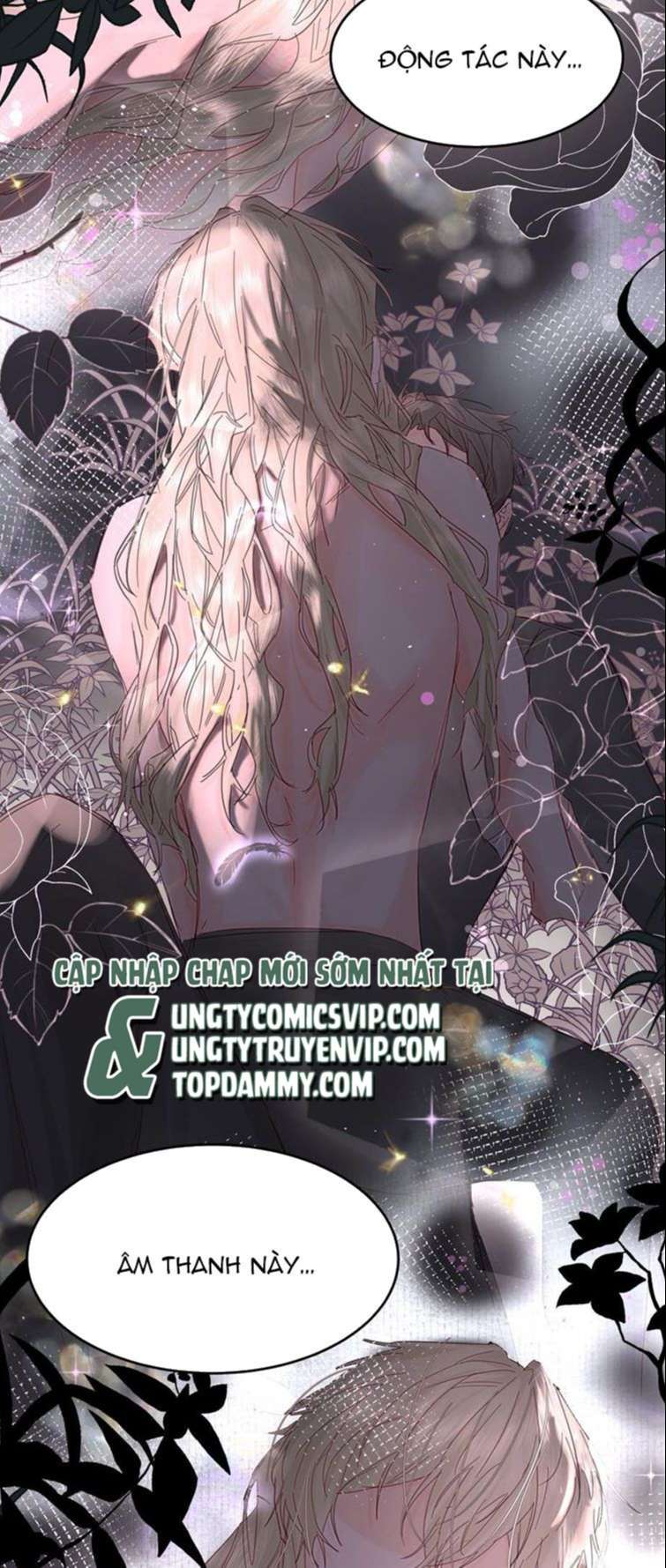 Tiền Nhiệm Vi Vương Chapter 6 - Trang 4