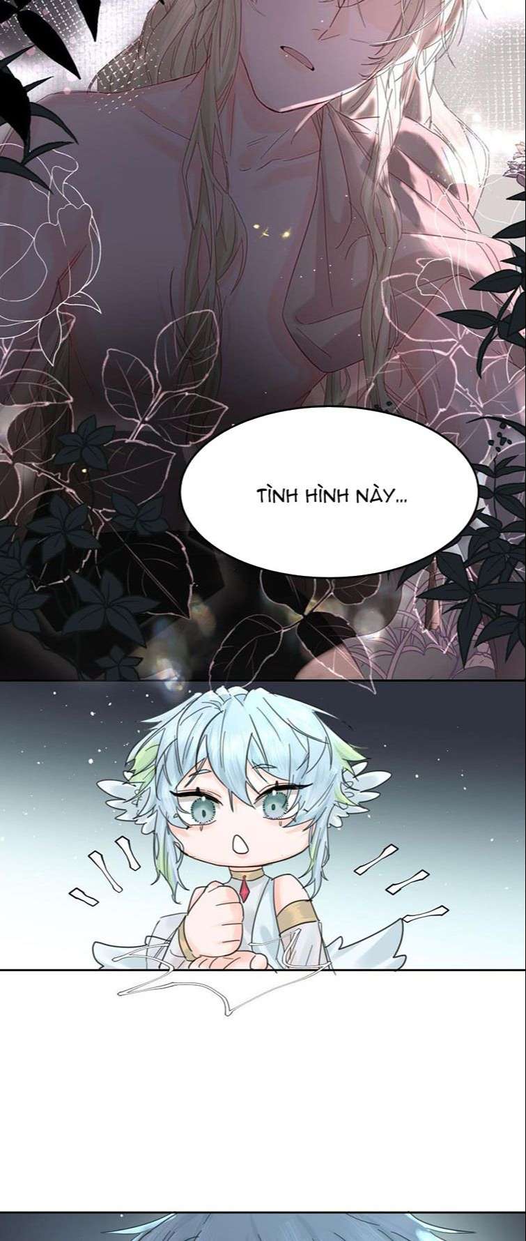 Tiền Nhiệm Vi Vương Chapter 6 - Trang 4