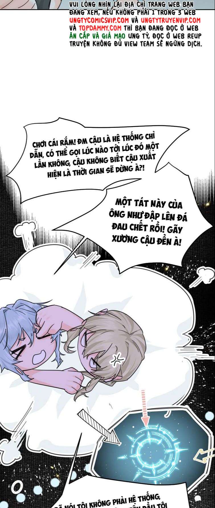 Tiền Nhiệm Vi Vương Chapter 6 - Trang 4