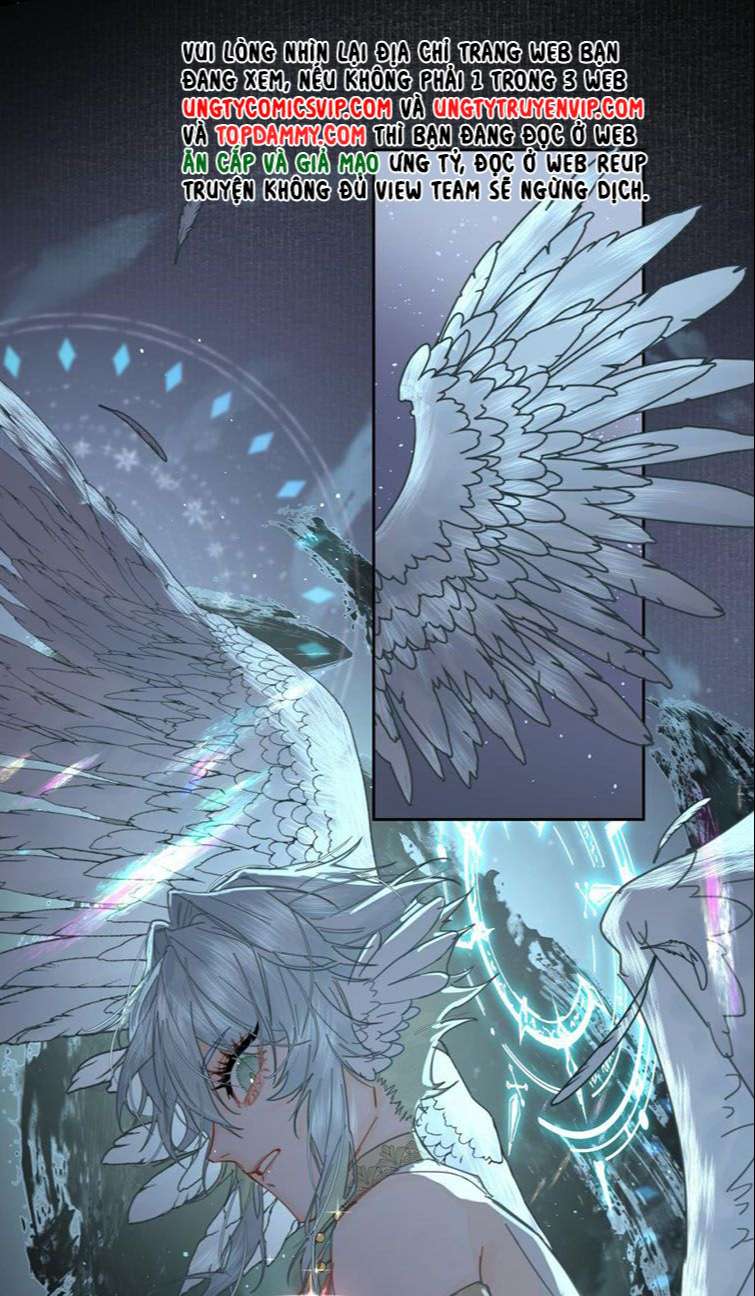 Tiền Nhiệm Vi Vương Chapter 6 - Trang 4
