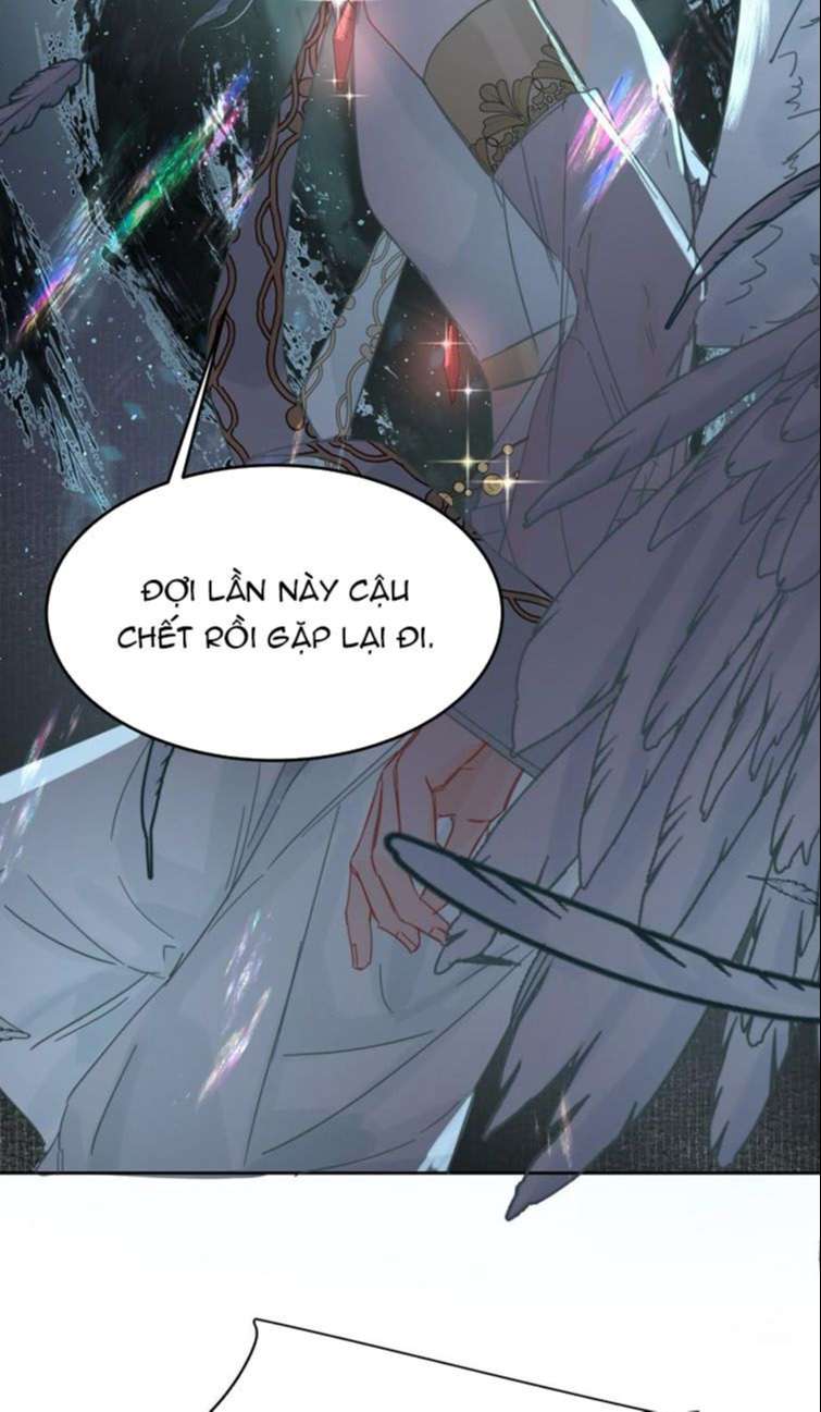 Tiền Nhiệm Vi Vương Chapter 6 - Trang 4