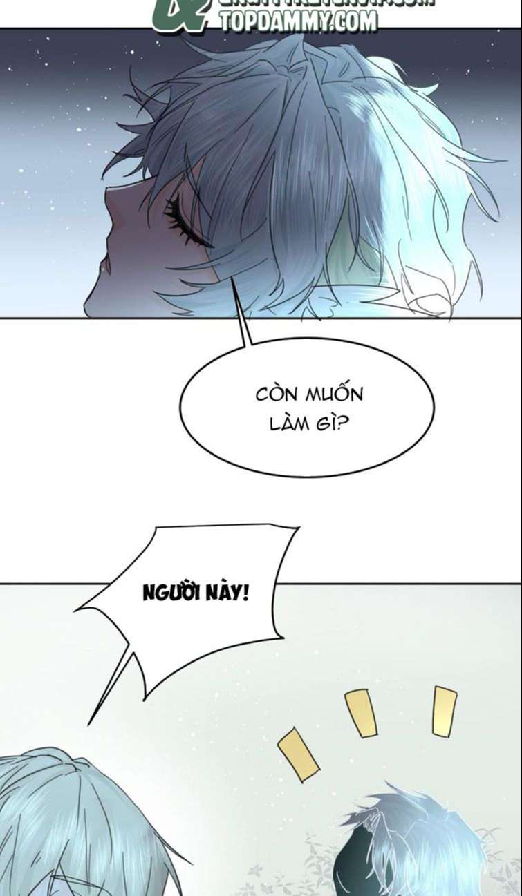 Tiền Nhiệm Vi Vương Chapter 6 - Trang 4