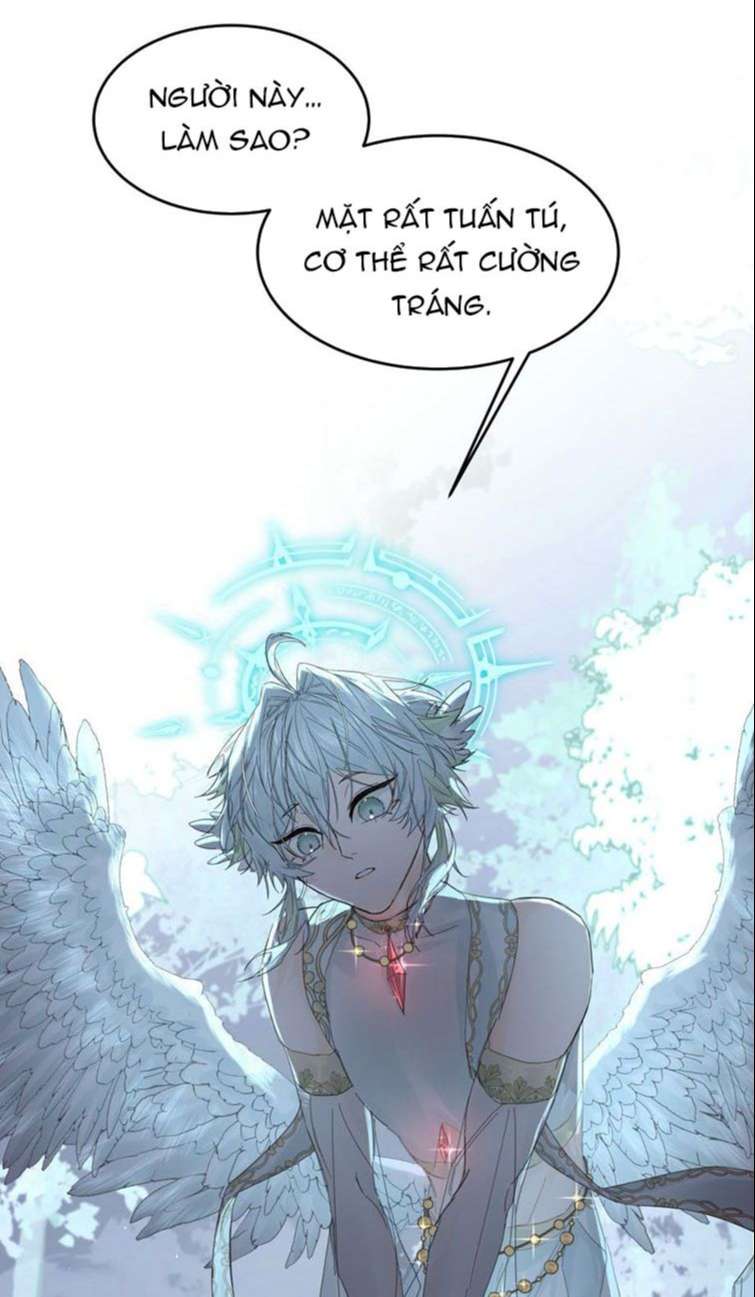 Tiền Nhiệm Vi Vương Chapter 6 - Trang 4