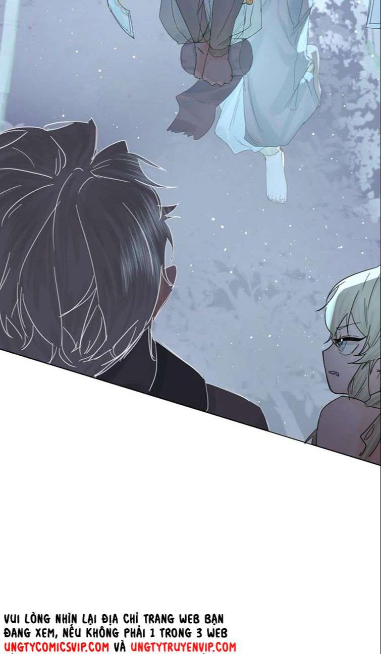 Tiền Nhiệm Vi Vương Chapter 6 - Trang 4