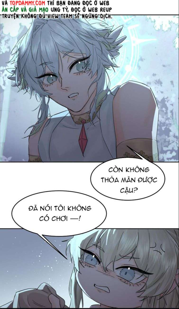Tiền Nhiệm Vi Vương Chapter 6 - Trang 4