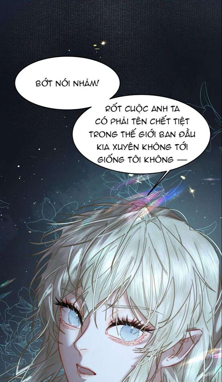 Tiền Nhiệm Vi Vương Chapter 6 - Trang 4
