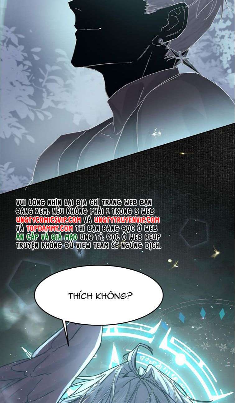 Tiền Nhiệm Vi Vương Chapter 6 - Trang 4