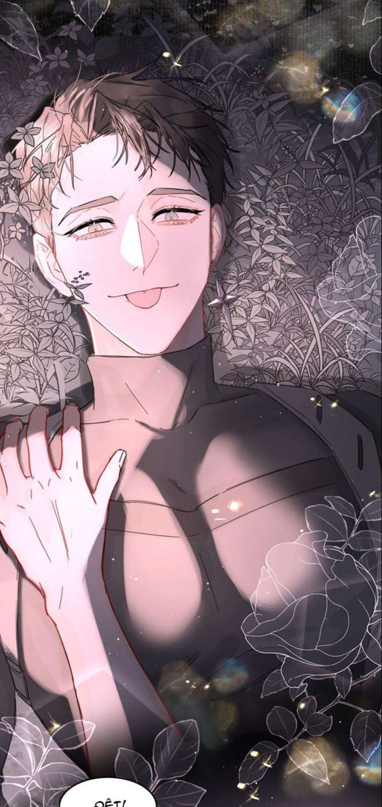 Tiền Nhiệm Vi Vương Chapter 6 - Trang 4