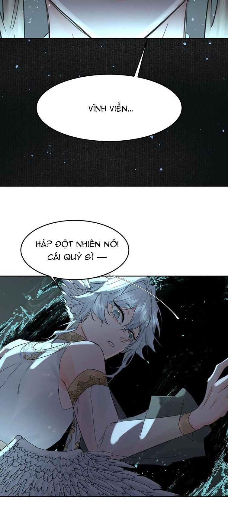 Tiền Nhiệm Vi Vương Chapter 9 - Trang 4