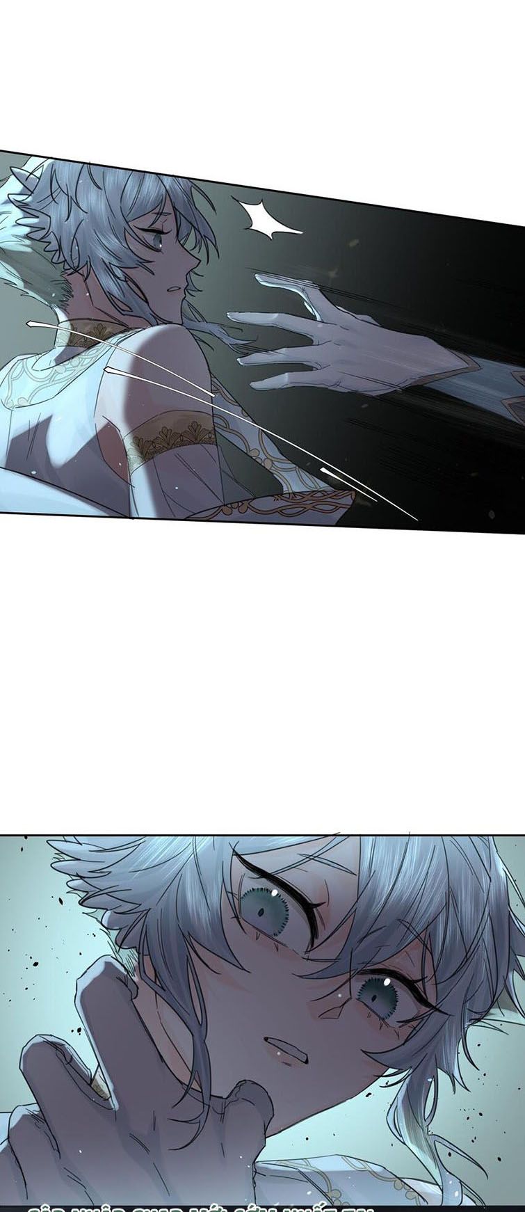 Tiền Nhiệm Vi Vương Chapter 9 - Trang 4