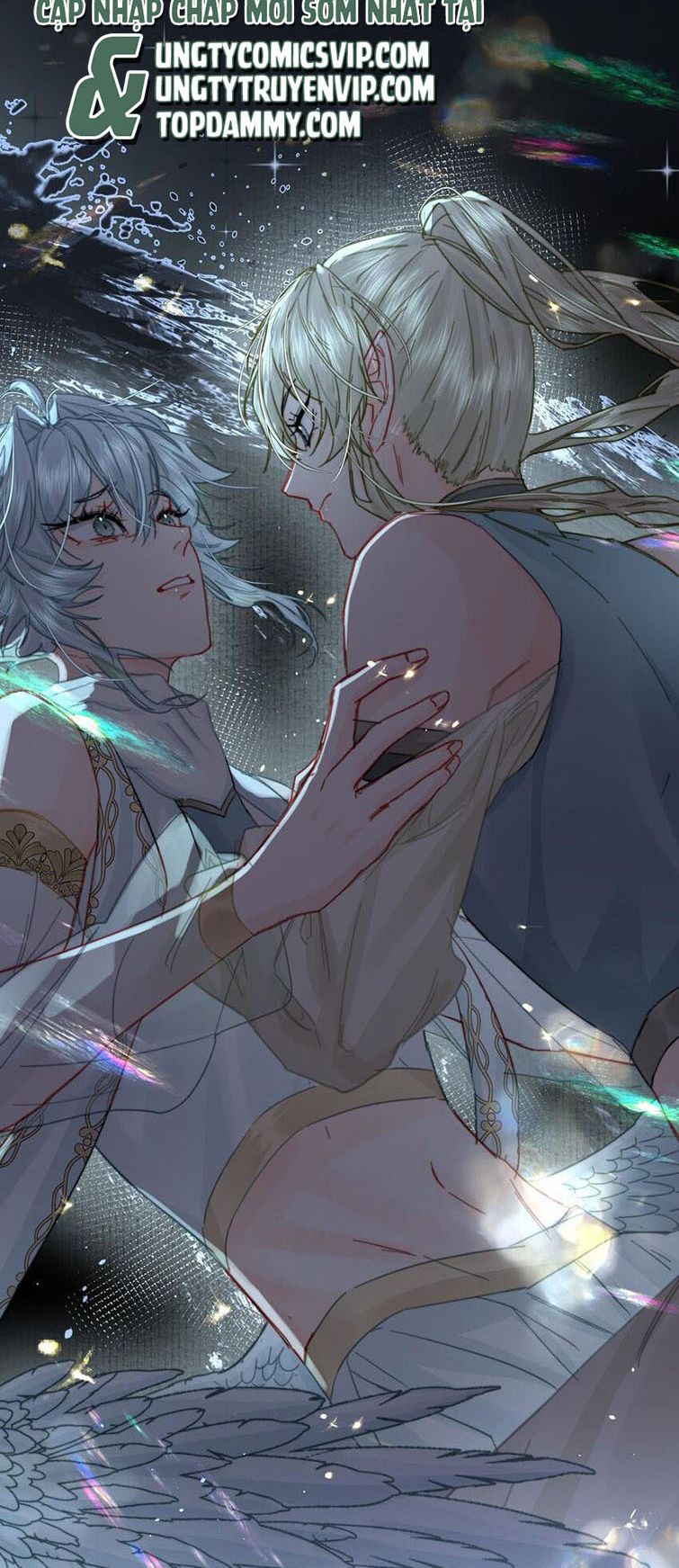 Tiền Nhiệm Vi Vương Chapter 9 - Trang 4