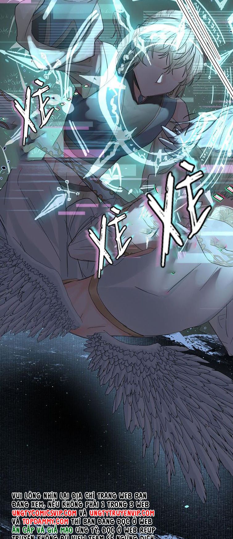 Tiền Nhiệm Vi Vương Chapter 9 - Trang 4