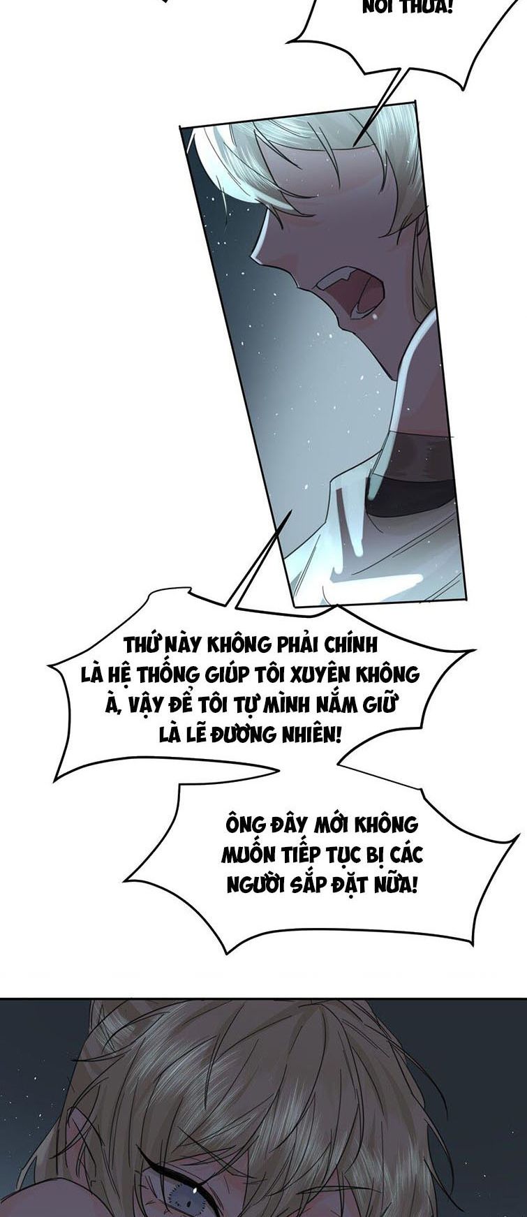 Tiền Nhiệm Vi Vương Chapter 9 - Trang 4