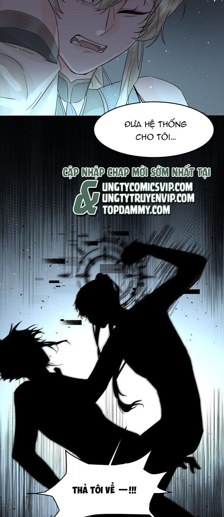 Tiền Nhiệm Vi Vương Chapter 9 - Trang 4