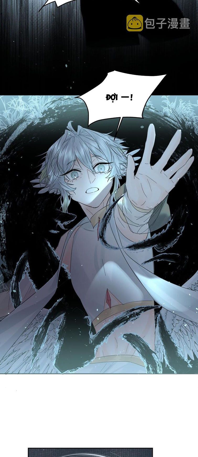 Tiền Nhiệm Vi Vương Chapter 9 - Trang 4
