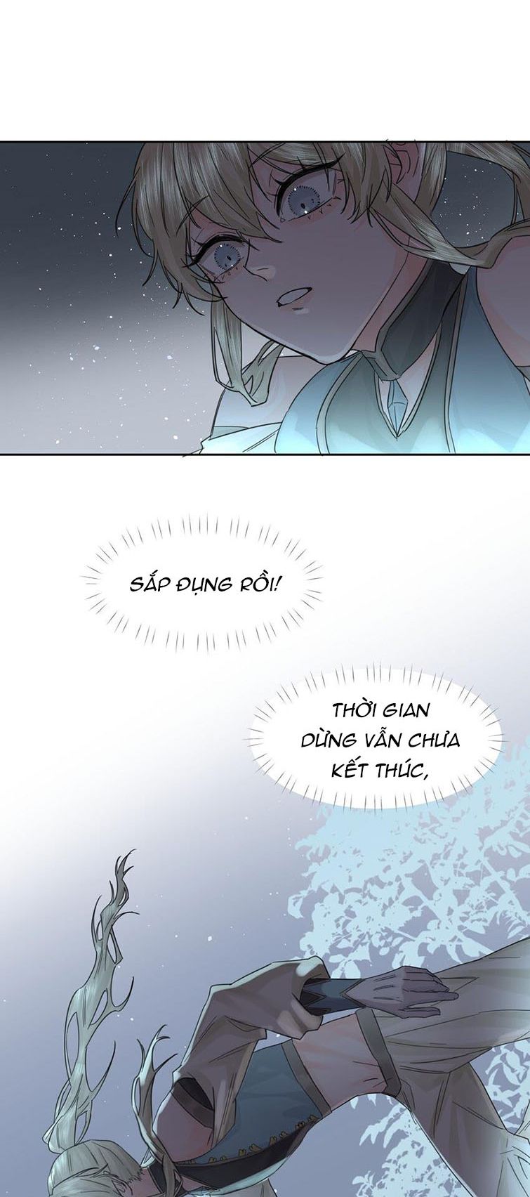 Tiền Nhiệm Vi Vương Chapter 9 - Trang 4