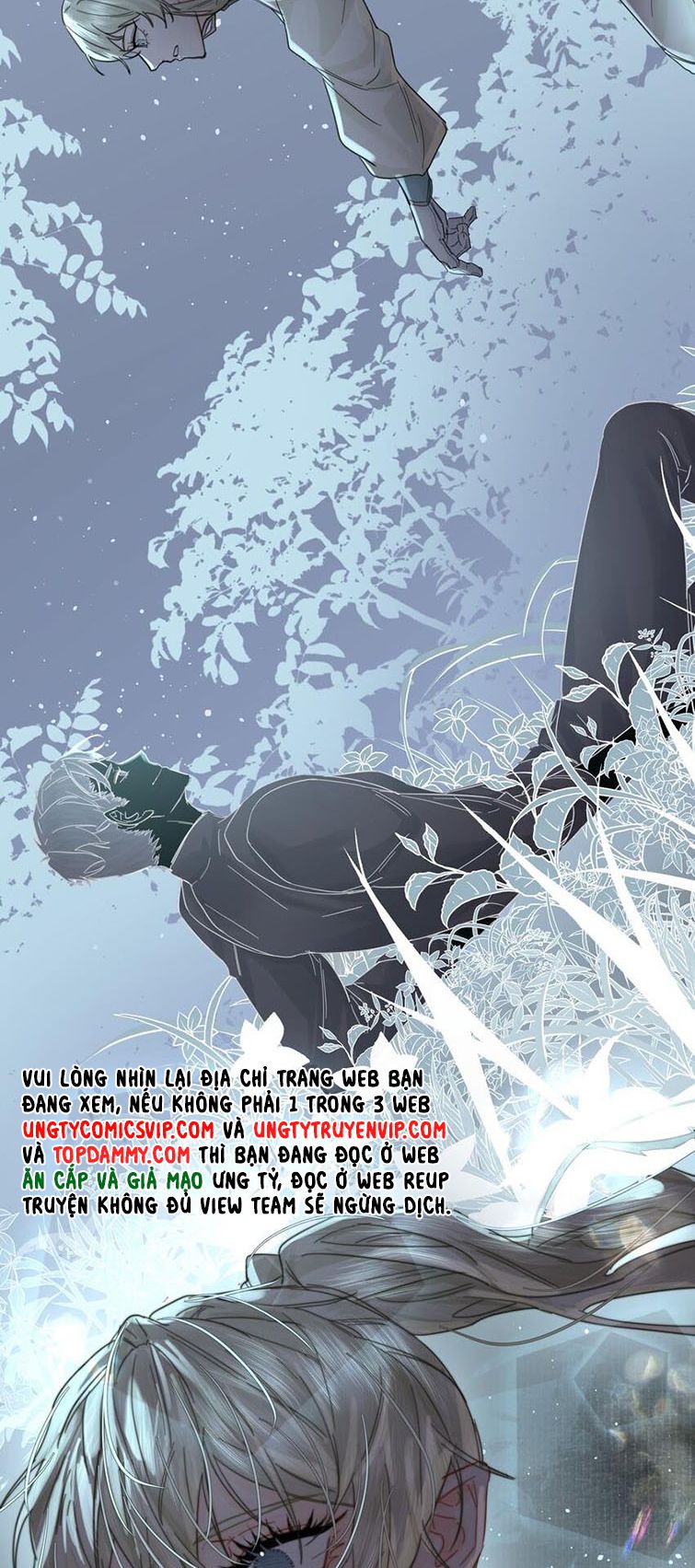 Tiền Nhiệm Vi Vương Chapter 9 - Trang 4