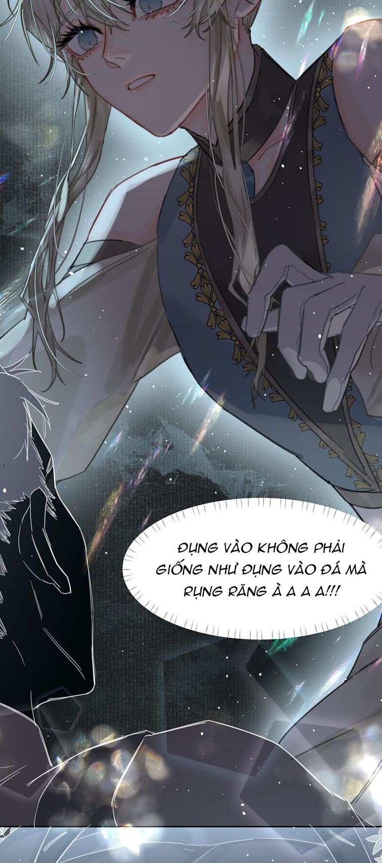 Tiền Nhiệm Vi Vương Chapter 9 - Trang 4