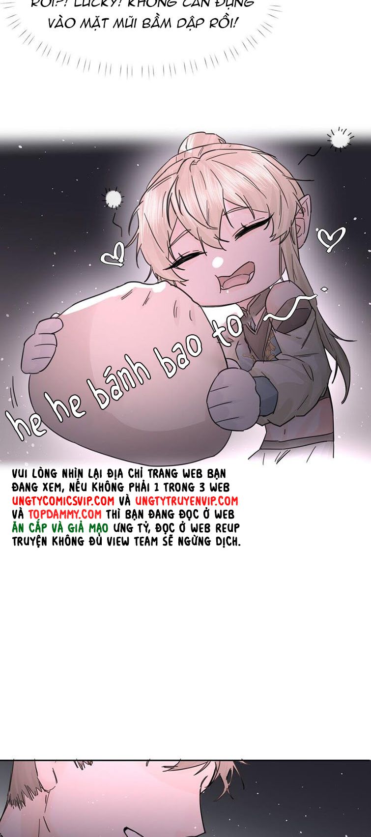 Tiền Nhiệm Vi Vương Chapter 9 - Trang 4