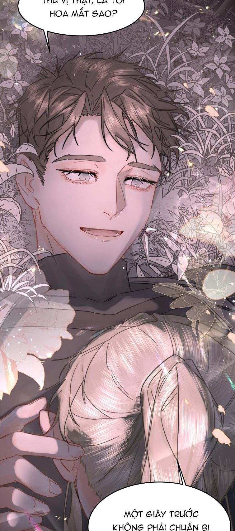 Tiền Nhiệm Vi Vương Chapter 9 - Trang 4