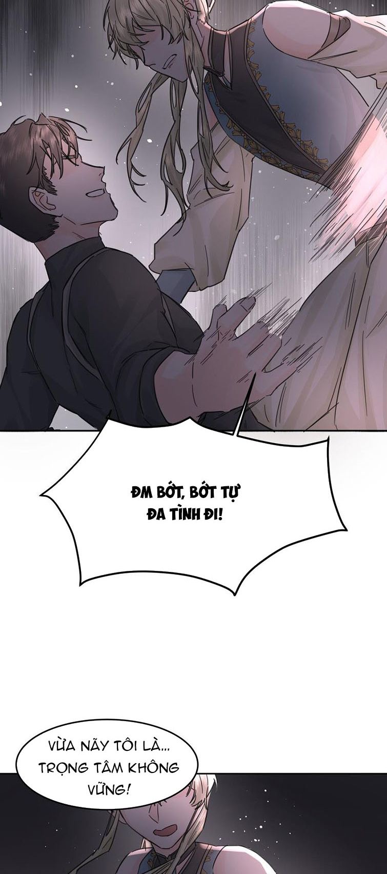 Tiền Nhiệm Vi Vương Chapter 9 - Trang 4
