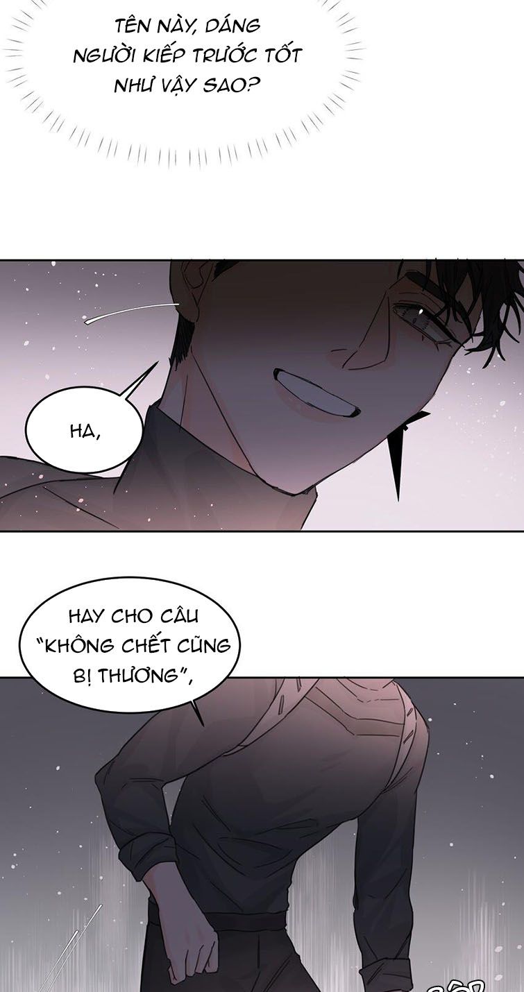 Tiền Nhiệm Vi Vương Chapter 9 - Trang 4