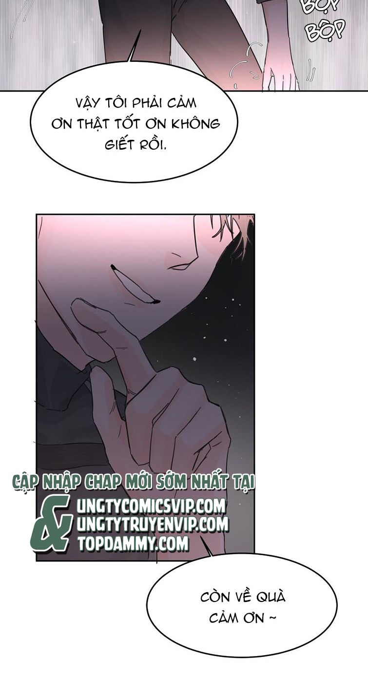 Tiền Nhiệm Vi Vương Chapter 9 - Trang 4