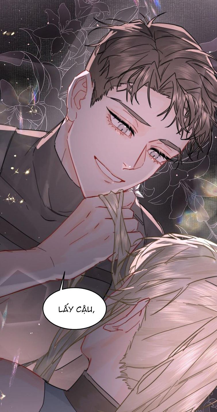 Tiền Nhiệm Vi Vương Chapter 9 - Trang 4