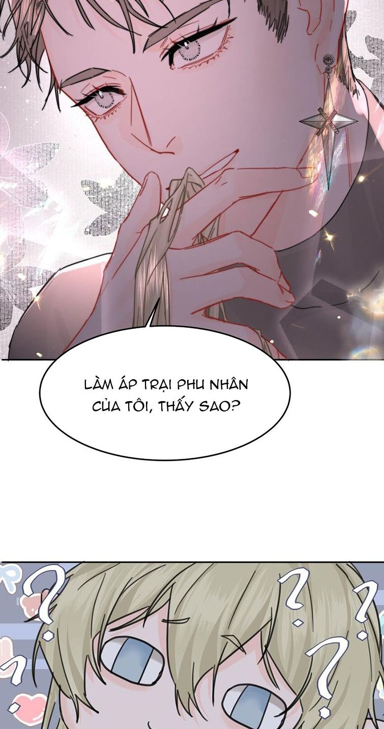 Tiền Nhiệm Vi Vương Chapter 9 - Trang 4