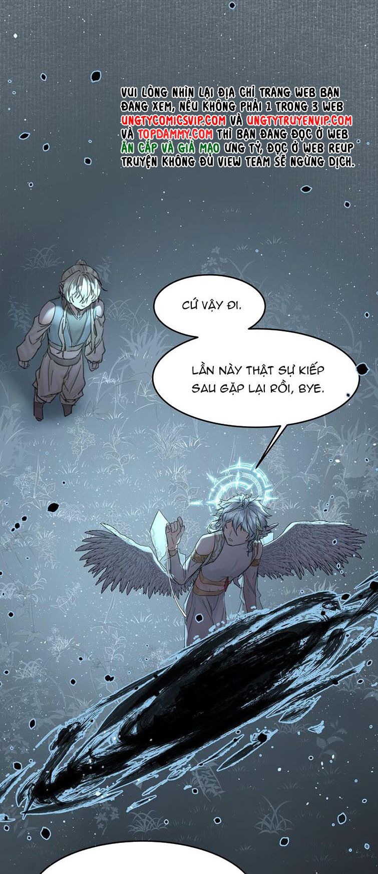 Tiền Nhiệm Vi Vương Chapter 9 - Trang 4