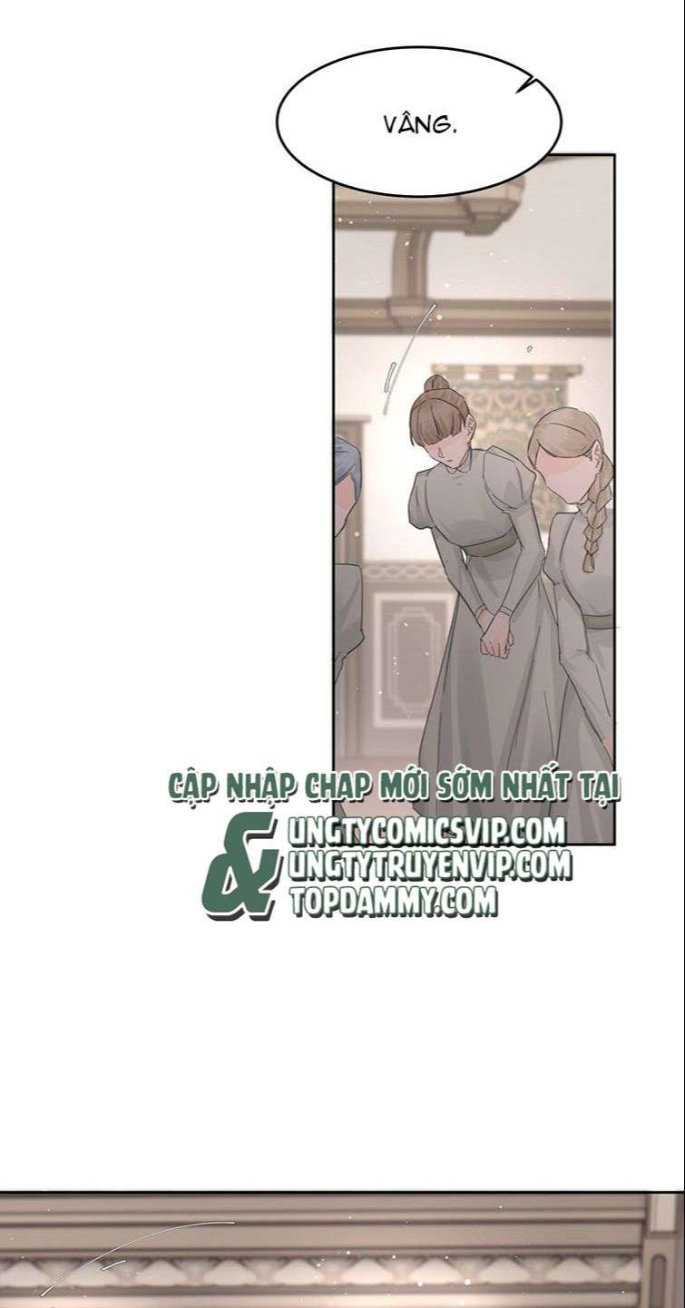 Tiền Nhiệm Vi Vương Chapter 10 - Trang 4