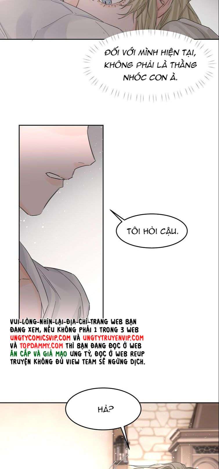Tiền Nhiệm Vi Vương Chapter 10 - Trang 4